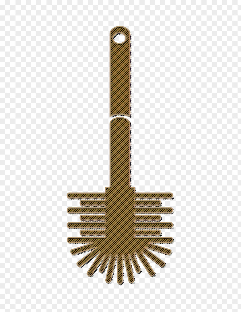 Brush Icon Clean Cleaning PNG