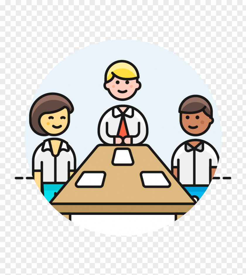 Business Teamwork Organization Product PNG