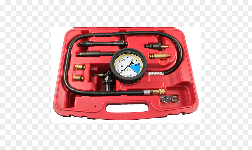 Car Pressure Engine Measurement Manometers PNG