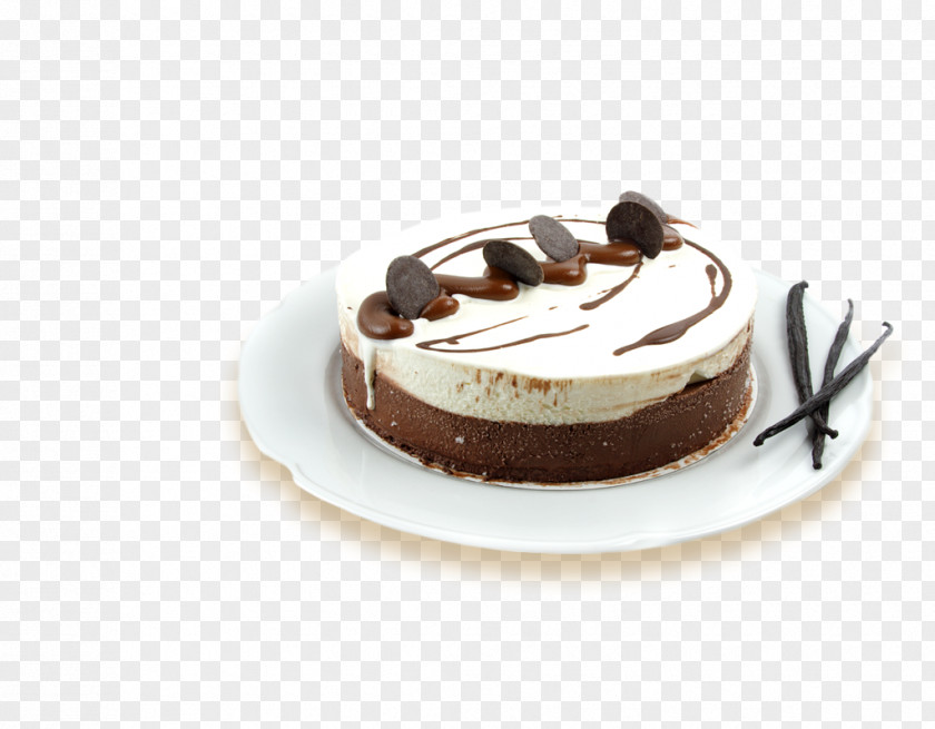Chocolate Cake Ice Cream Cheesecake Tart Dessert PNG