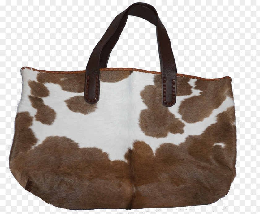 Cow Leather Tote Bag Handbag Messenger Bags PNG