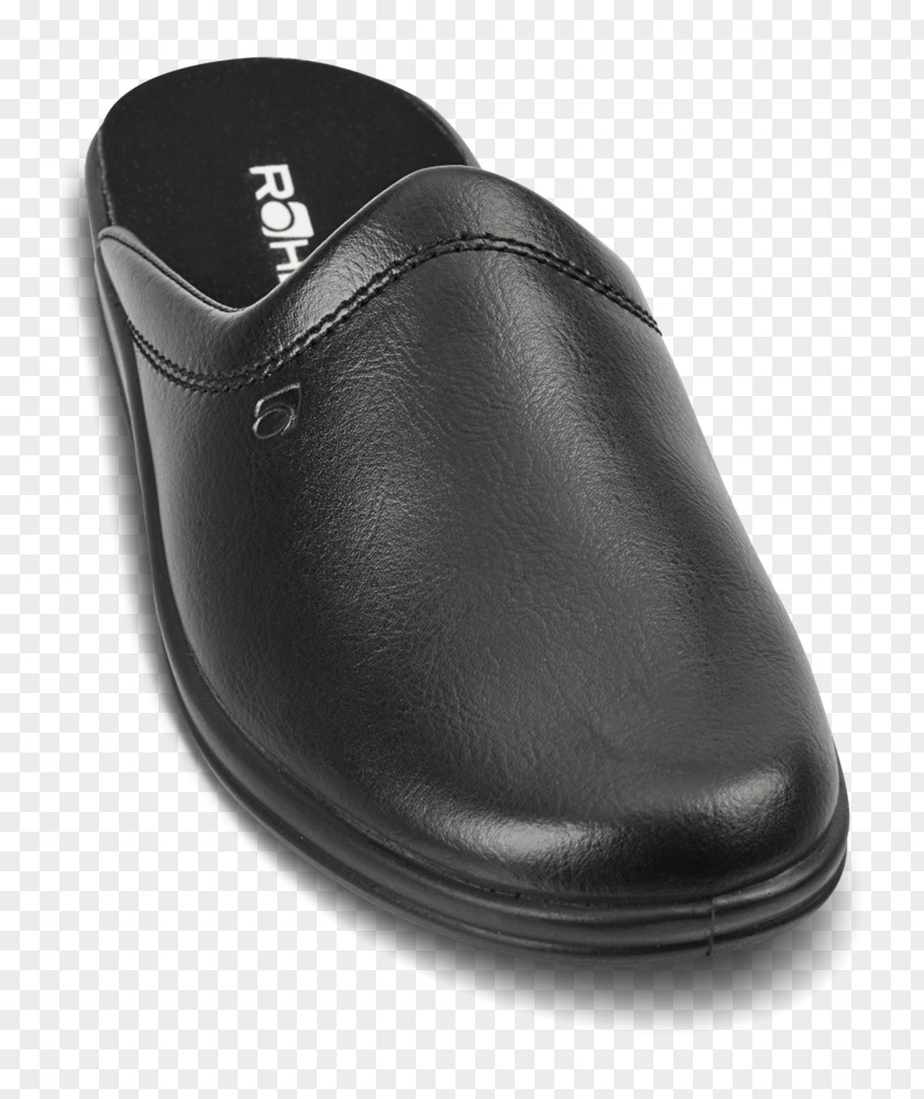 Design Slip-on Shoe PNG