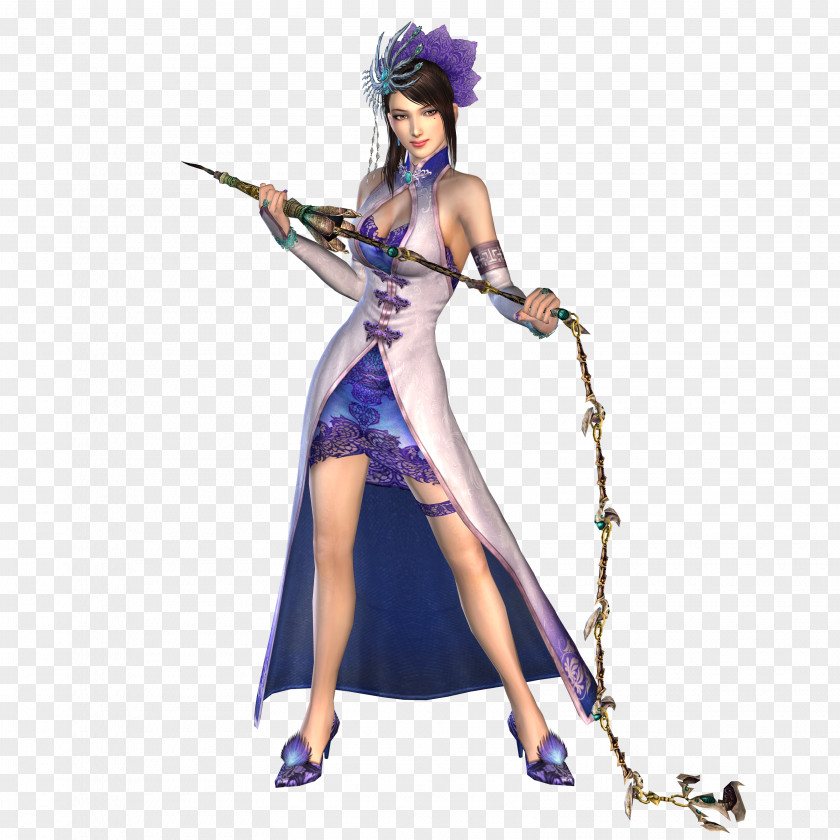 Dynasty Warriors 6 8 5 7 PNG