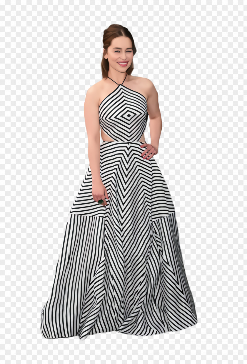 Fashion Cocktail Dress Clothing Gown Day Shoulder PNG