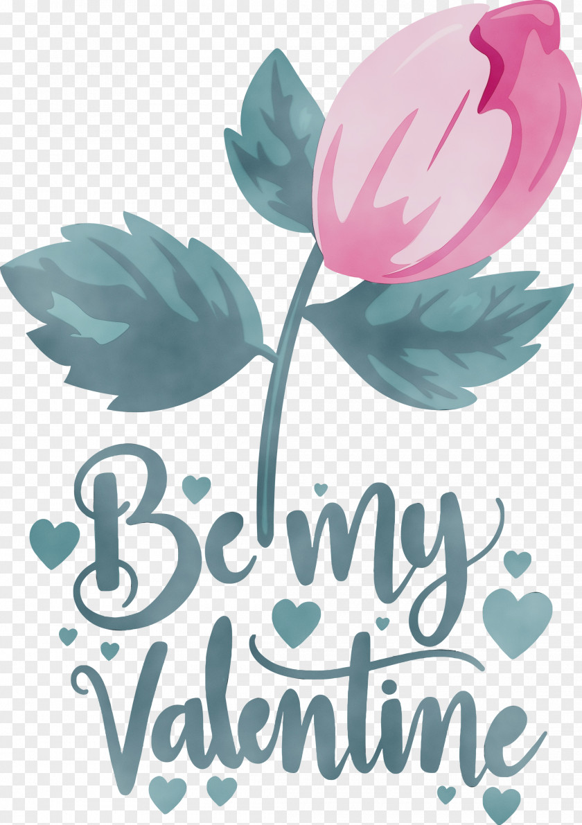 Floral Design PNG