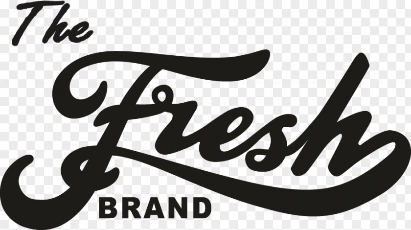 Fresh T-shirt Brand Logo Clothing PNG