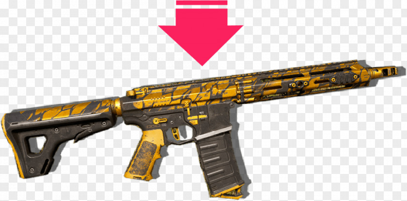 Game Weapon Far Cry 5 Firearm Ubisoft Gun PNG