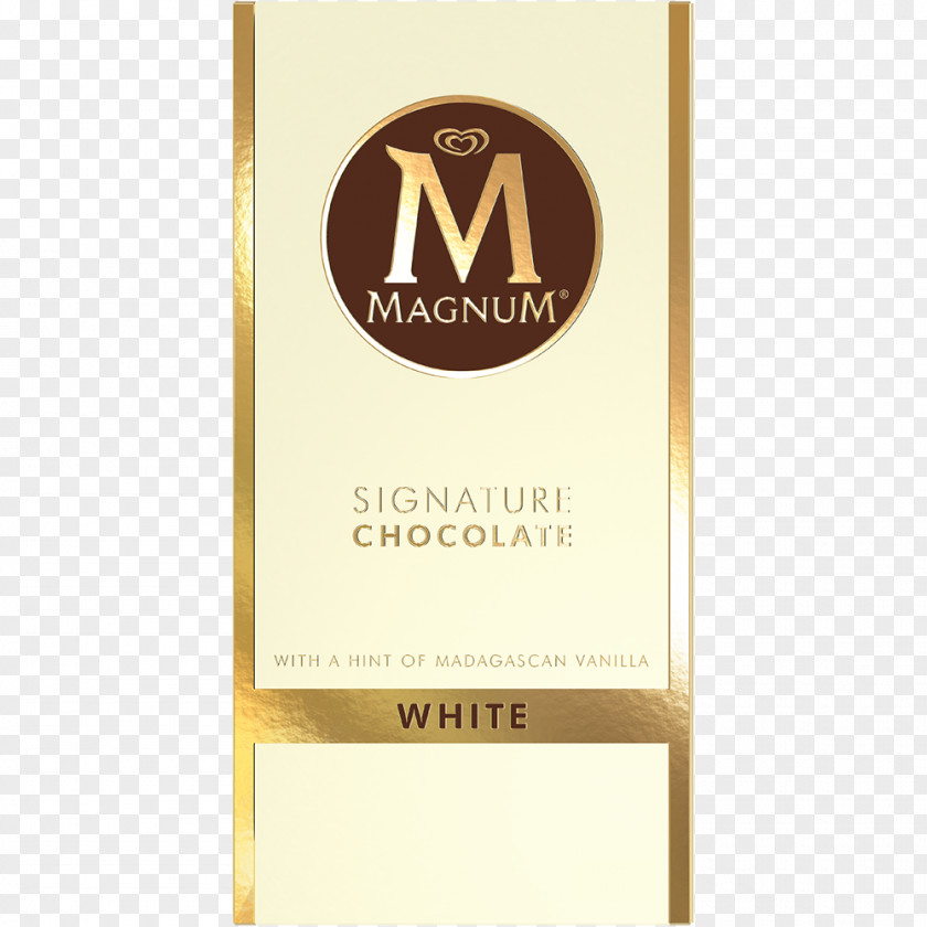 Ice Cream White Chocolate Bar Kinder Bueno Magnum PNG