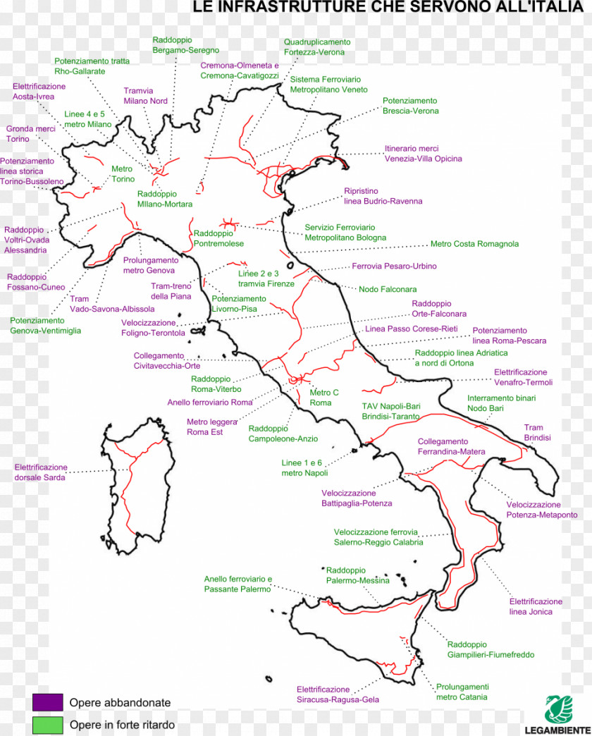 Italy Map Ecoregion Land Lot Real Property PNG