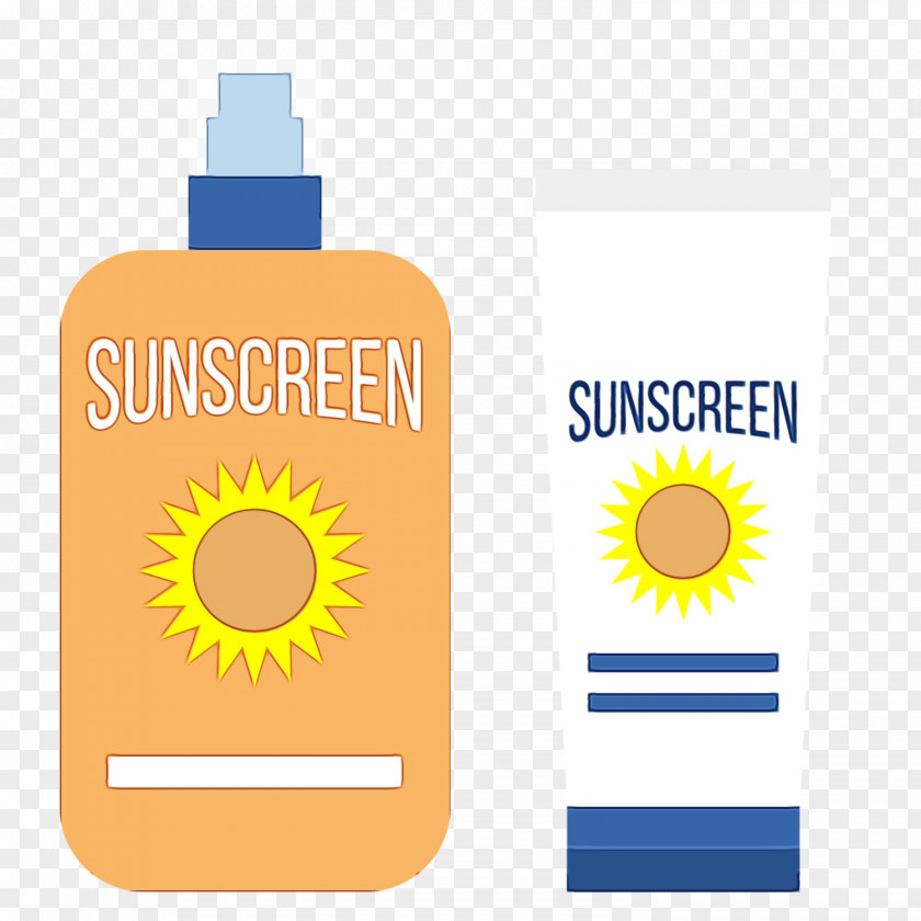 Logo Sunscreen Image Photography PNG