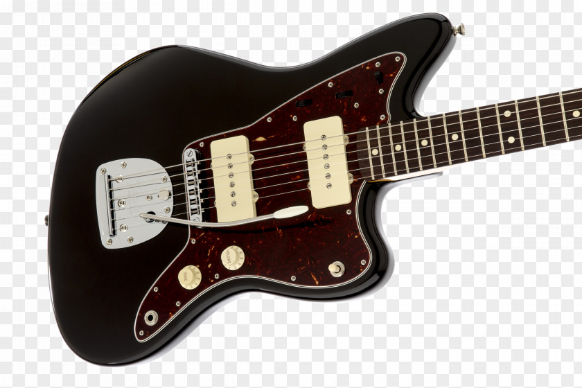 Musical Instruments Fender Jazzmaster Corporation Electric Guitar PNG