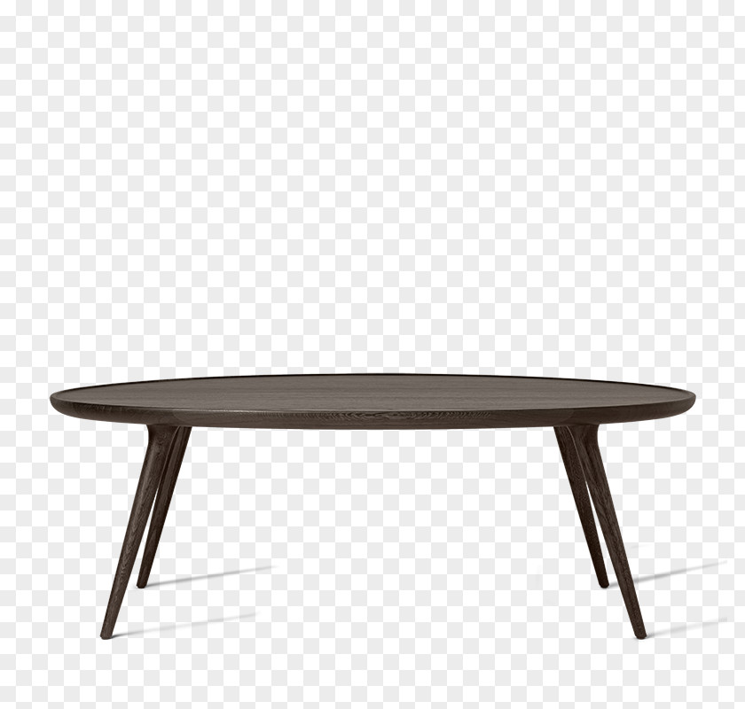 Oval Table Coffee Tables Furniture Living Room Design PNG