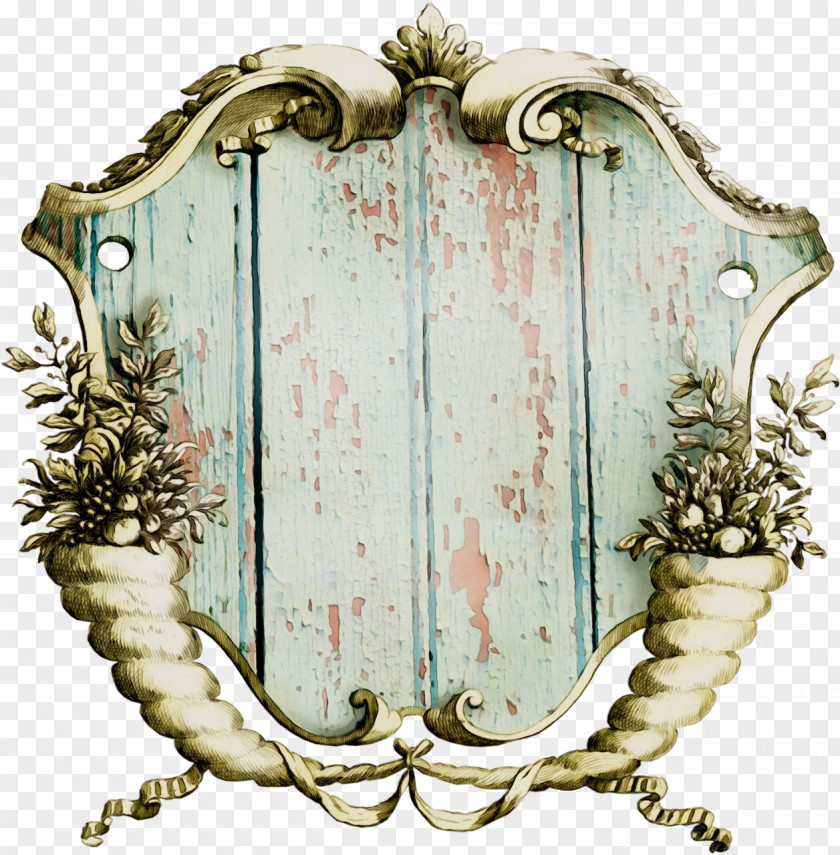 Picture Frame PNG