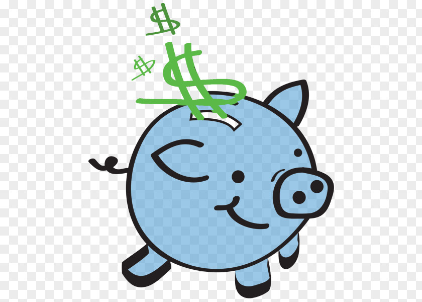 Piggy Bank Unified Communications Service Finance PNG