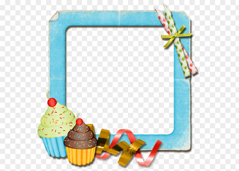 Ps Creative Floral Pattern Flower Picture Frame Birthday Android Photography PNG