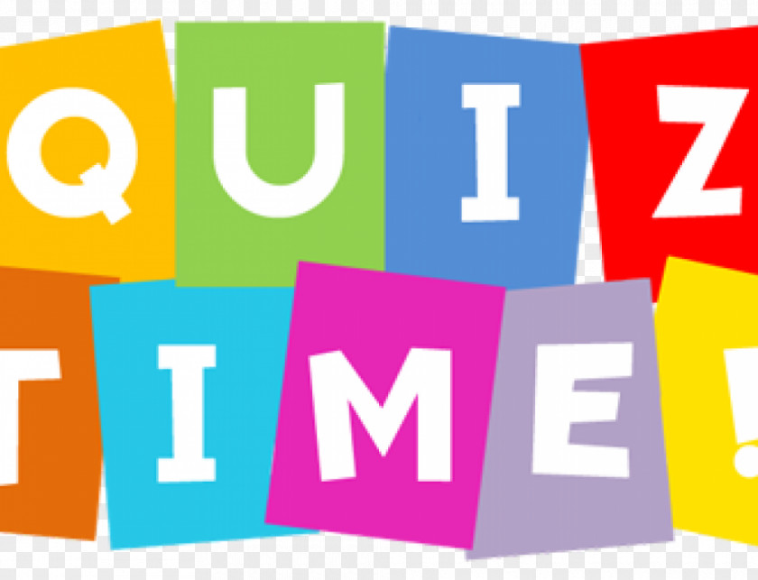 QUIZ Quiz Clip Art Image Question PNG