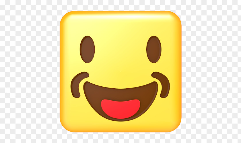 Smiley Emoticon 絵文字 PNG