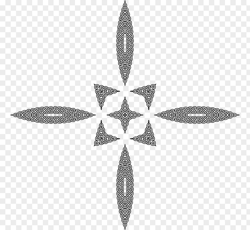 Symbol Celtic Knot Celts PNG