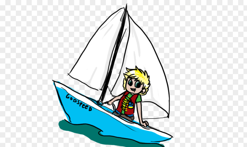 Boat Boating Cartoon Sailboat Clip Art PNG