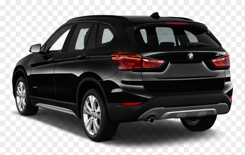 Car 2016 BMW X1 2015 2017 PNG