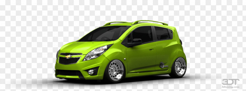 Chevrolet 2016 Spark EV City Car Door PNG