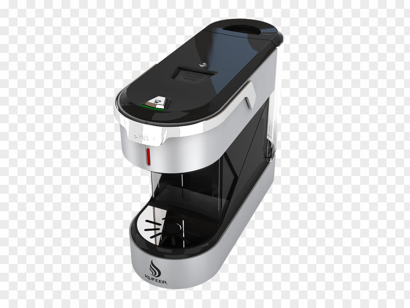 Coffee Percolator Technology Angle PNG