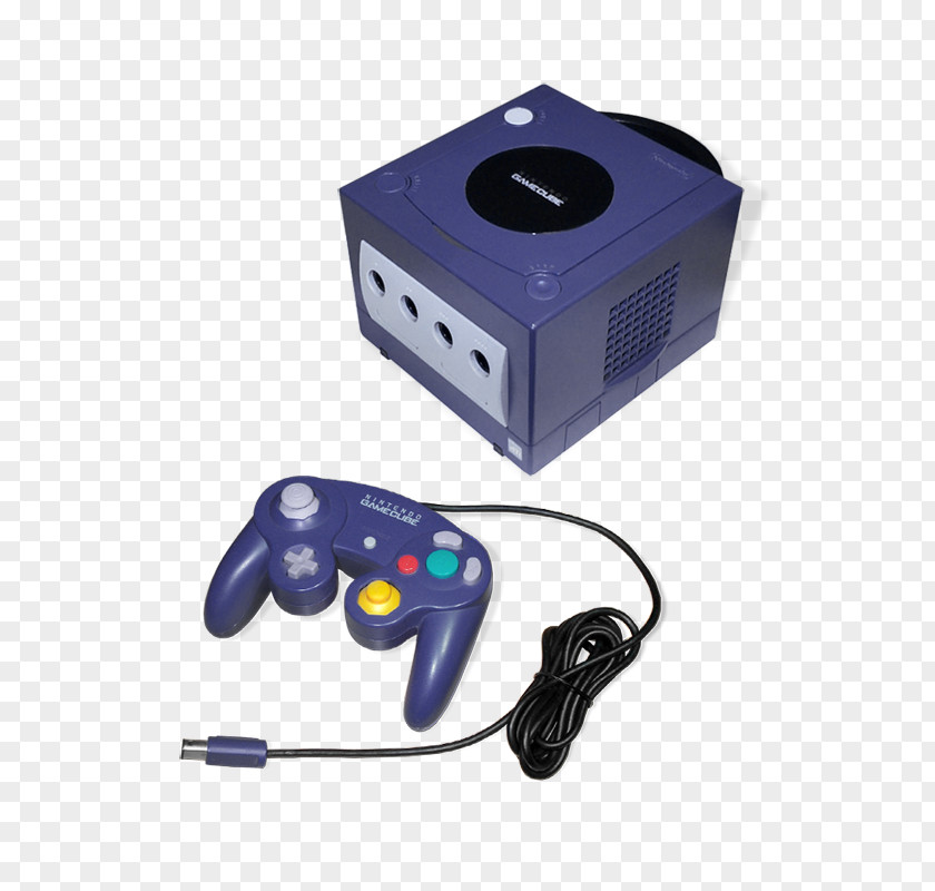Dolphin GameCube Controller Super Smash Bros. For Nintendo 3DS And Wii U PNG