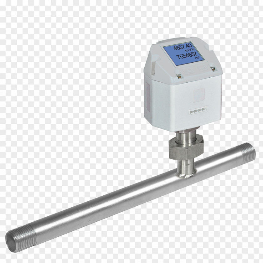 Flow Meter Measurement Mass Gas Compressor Volumetric Rate PNG