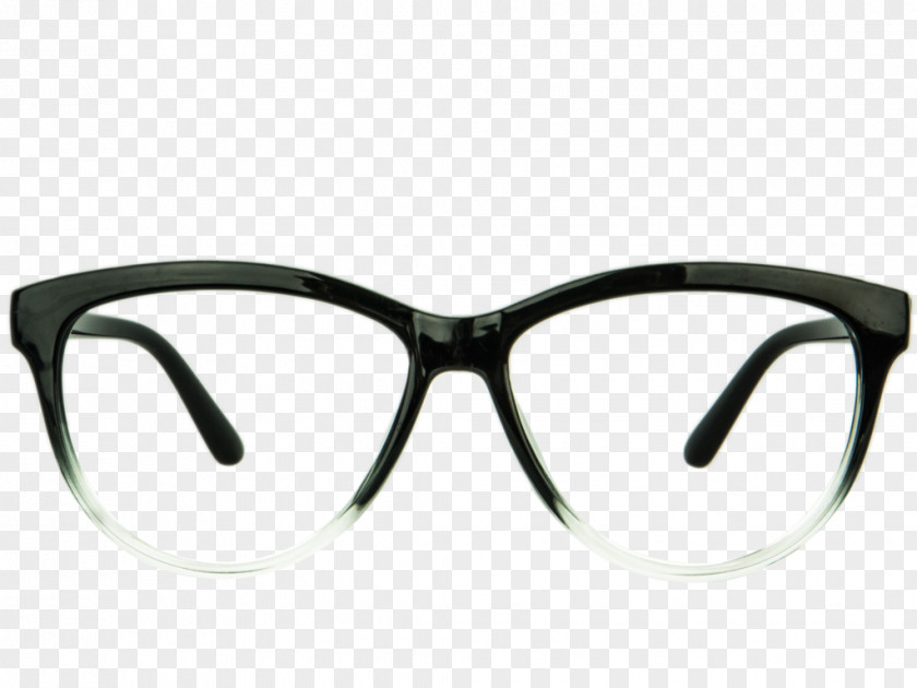 Glasses Goggles Sunglasses Browline Plastic PNG