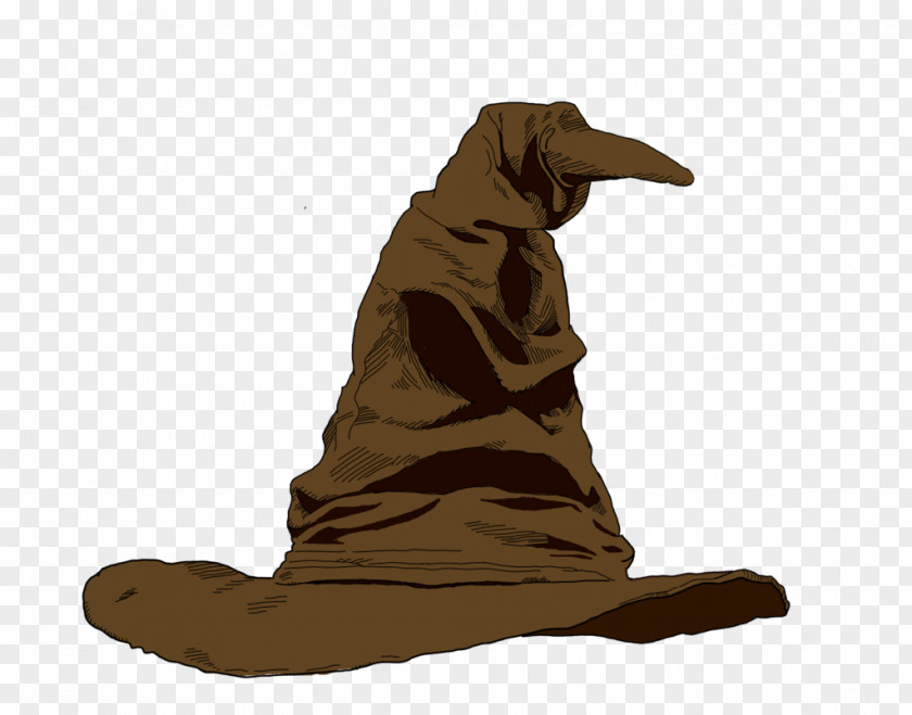 Harry Potter Sorting Hat Fantastic Beasts And Where To Find Them Magician Hogwarts PNG