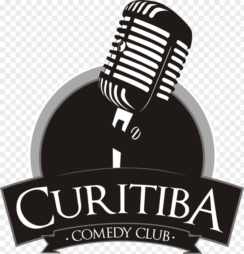Microphone Curitiba Comedy Club Stand-up PNG