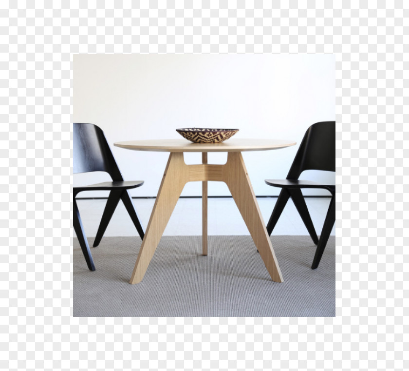 One Legged Table Coffee Tables Armrest Chair PNG