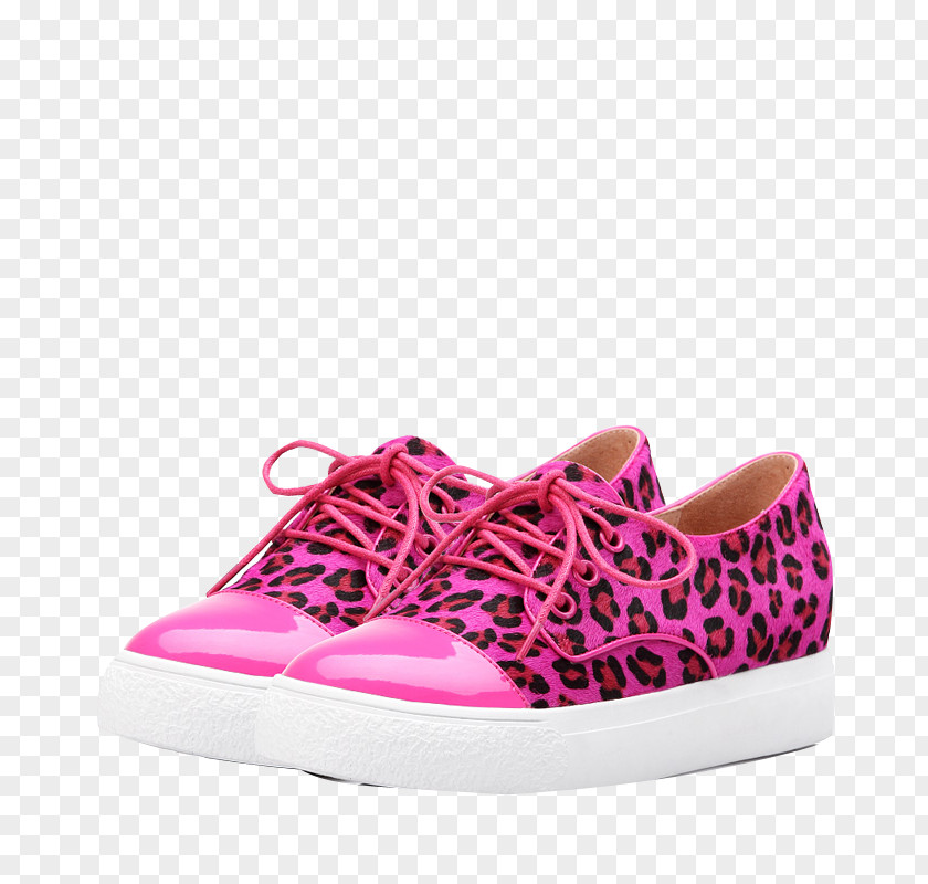 Pink Leopard Shoes Shoe Sneakers Horse PNG
