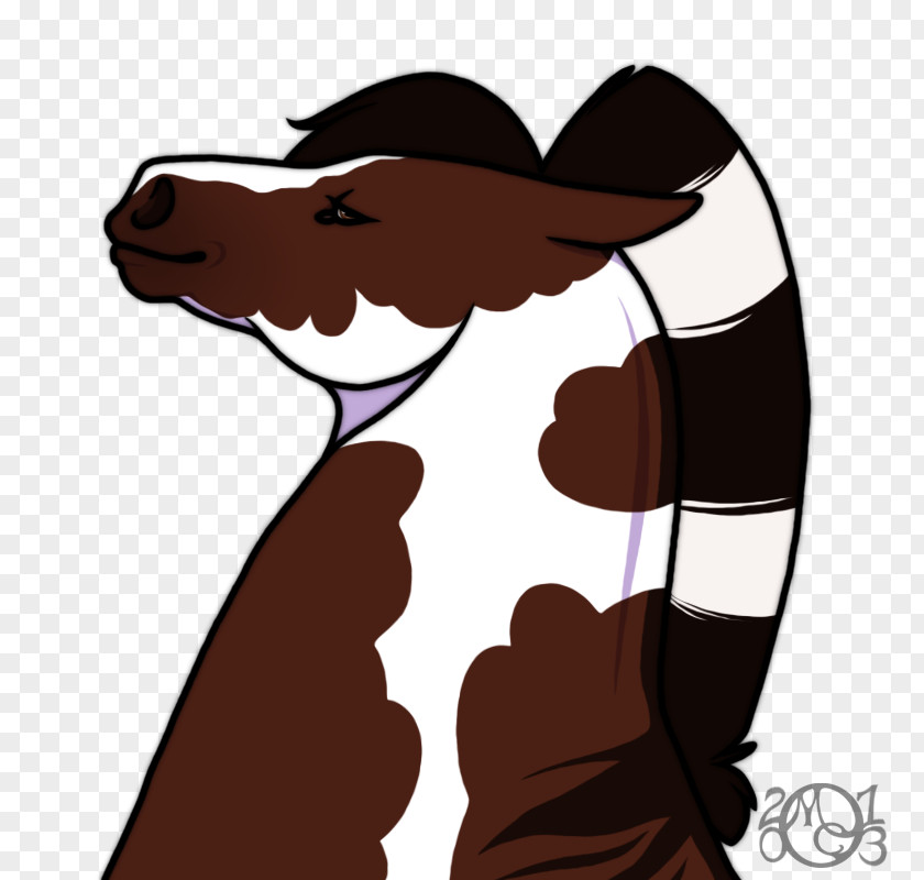 Puppy Dog Horse Character Clip Art PNG