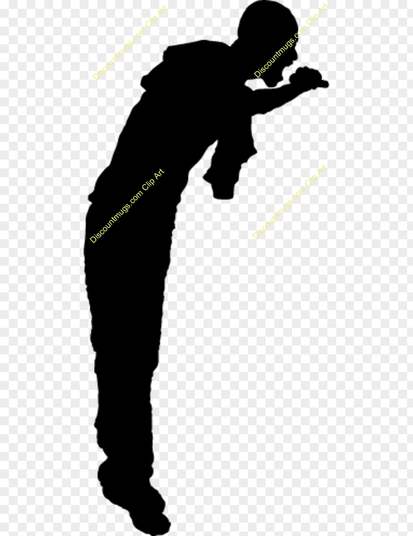 Rapping Pennant Shoe Line Angle Clip Art Silhouette PNG
