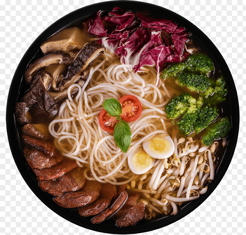 Salad Saimin Ramen Chinese Noodles Lo Mein Yakisoba PNG