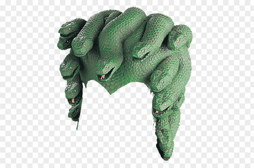 Snake Medusa Costume Clothing Accessories Headgear PNG