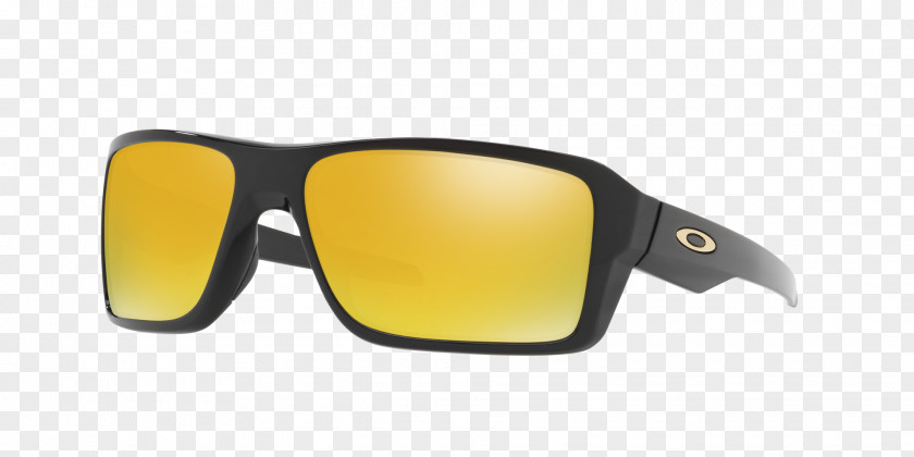 Sunglasses Oakley Double Edge Oakley, Inc. Sliver XL TwoFace PNG