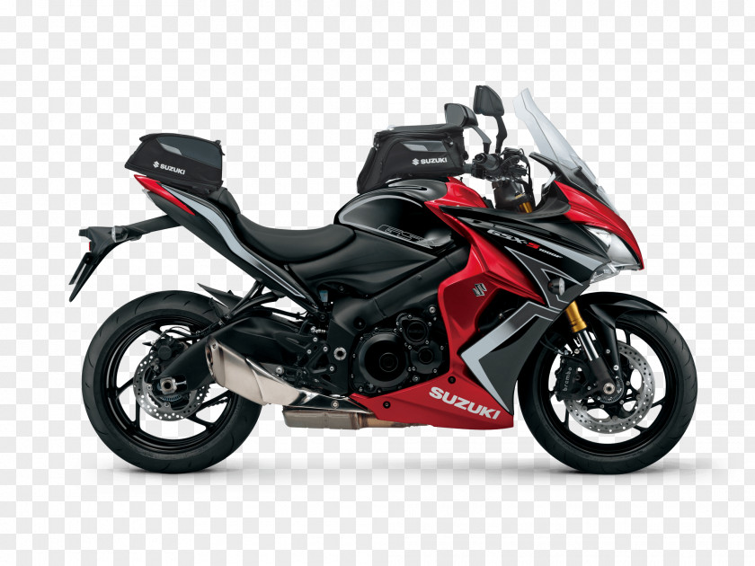 Suzuki GSX-S1000 Motorcycle GSX Series GSX-R1000 PNG