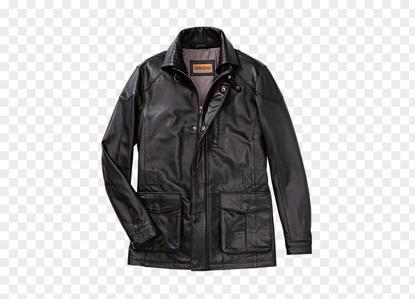 T-shirt Leather Jacket Artificial PNG