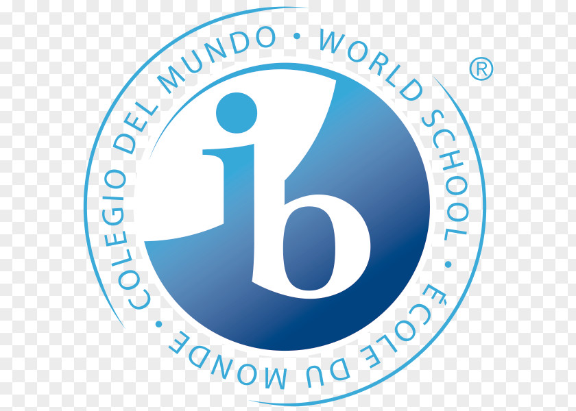Training Courses Logo International Baccalaureate School IB Diploma Programme Grenaa Gymnasium & HF PNG