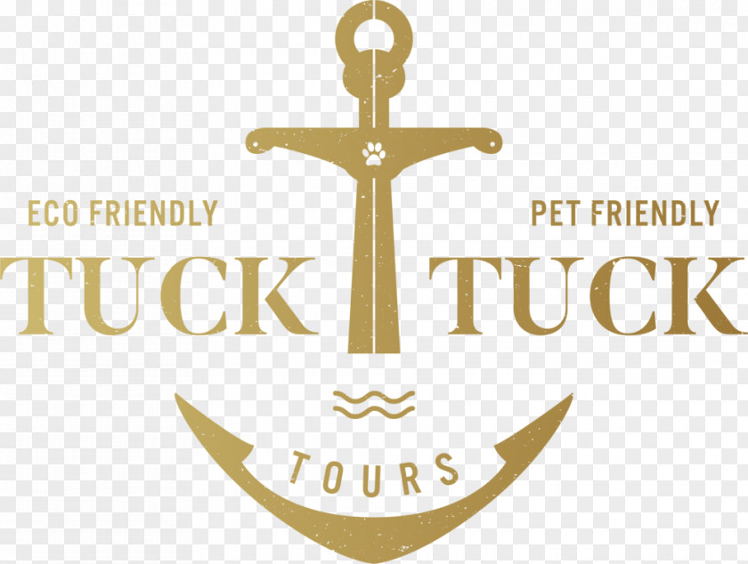Tuck Tours Logo Brand God Cruise Ship PNG