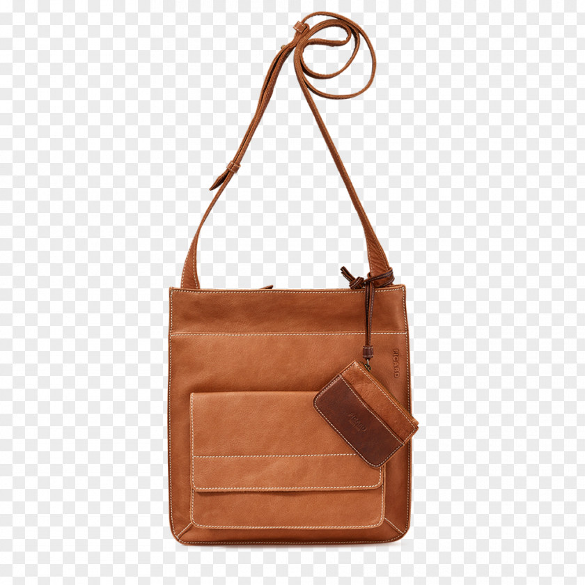 Women Bag Handbag Brown Leather Tan PNG