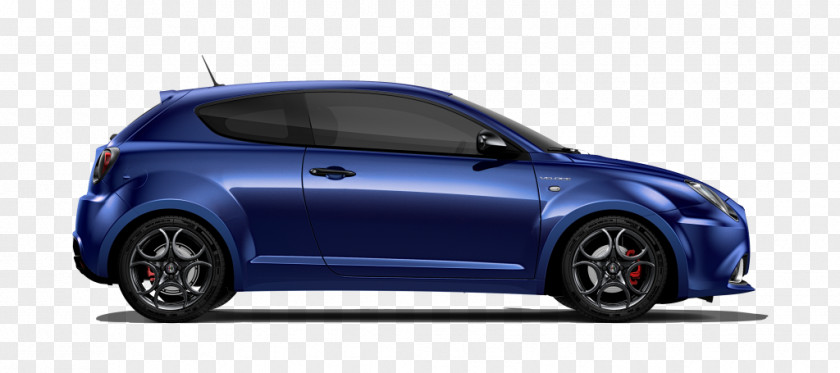 Alfa Romeo Subcompact Car Sports PNG