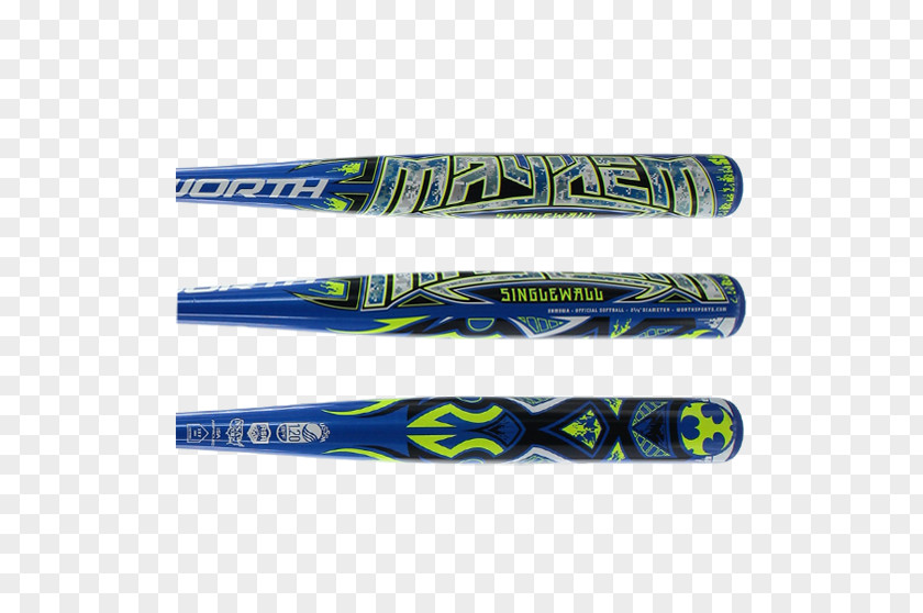 Baseball Bats Softball Rawlings Aluminium PNG