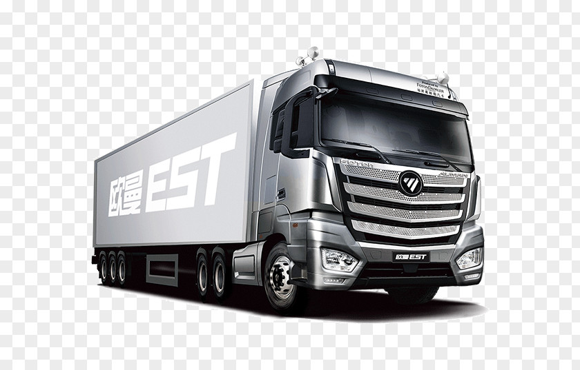 Car Foton Motor Mercedes-Benz Actros Ford F-650 Auto China PNG
