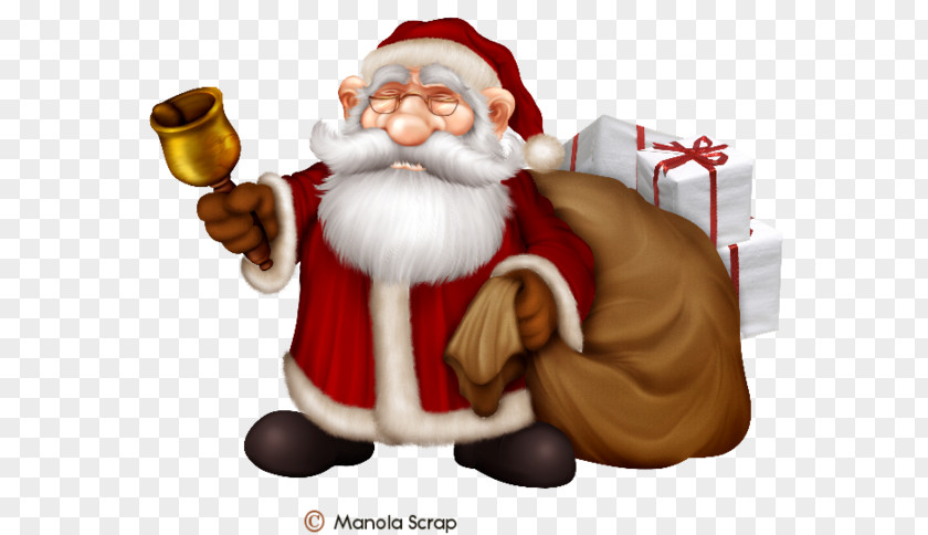 Christmas Merry Ball Santa Claus Tree Desktop Wallpaper PNG