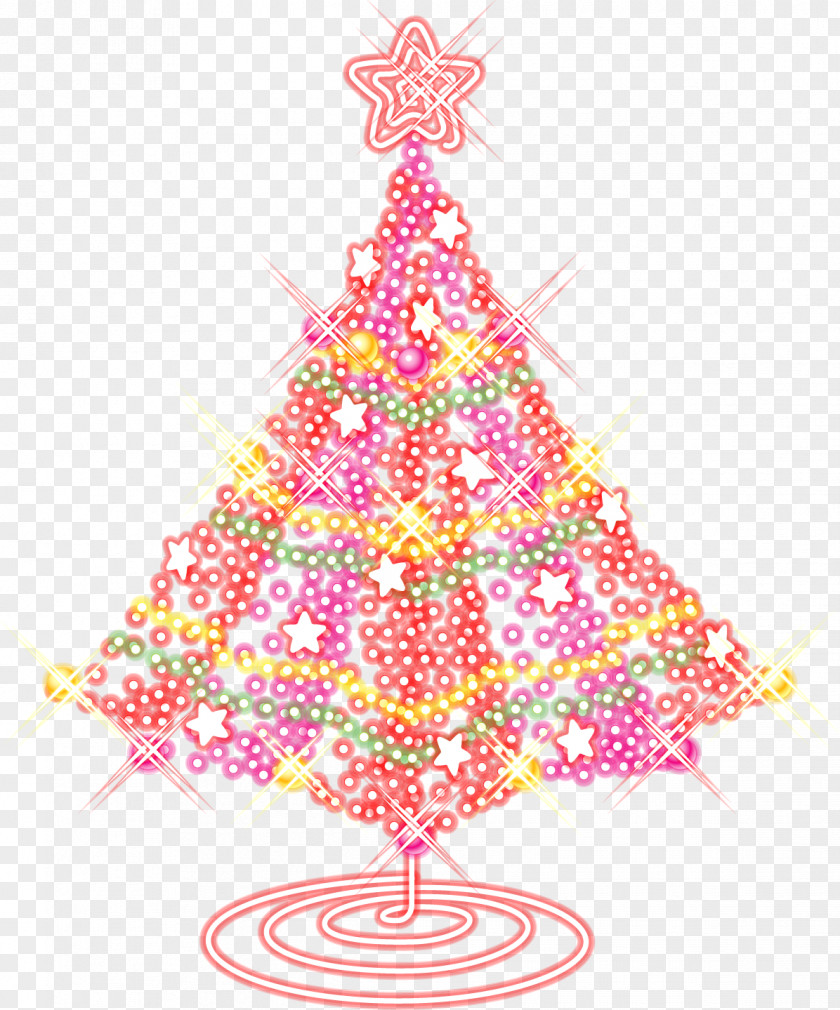 Christmas Tree Ornament Day GIF New Year PNG