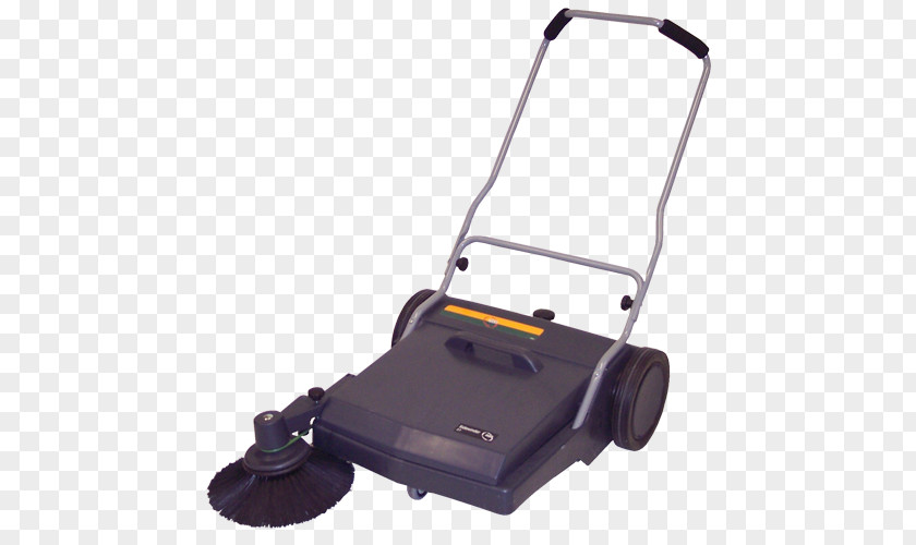 Cowboy Equipment Vacuum Cleaner Floor Buffer Cleaning PNG