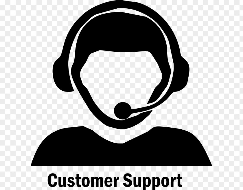 Customer Service Help Desk PNG